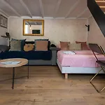 Le Ferratiere - Moderne Industriel Du Vieux 아파트 *