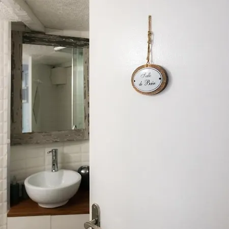 Le Ferratiere - Moderne Industriel Du Vieux Apartment Lyon