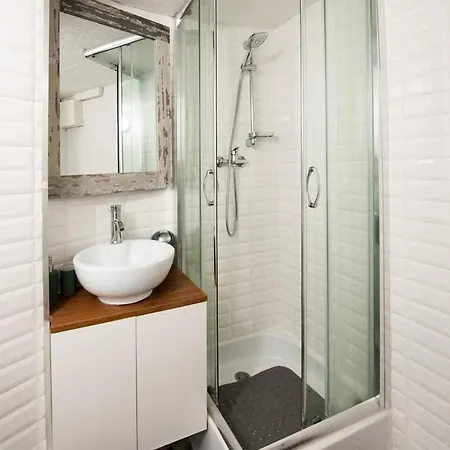 Apartment Le Ferratiere - Moderne Industriel Du Vieux