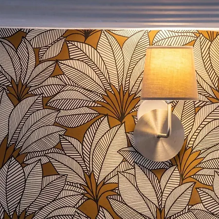 Appartement Le Ferratière - Moderne Industriel Du Vieux
