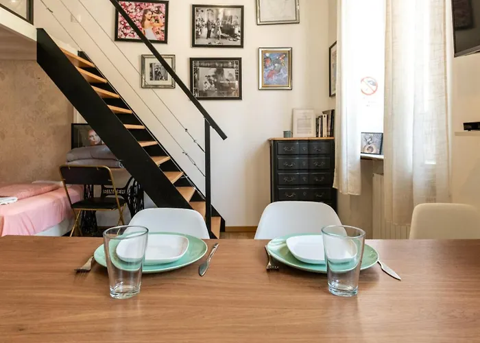 Le Ferratiere - Moderne Industriel Du Vieux Apartment Lyon